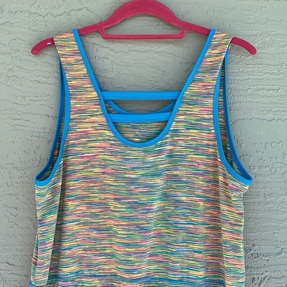 Reel Legends Sz L Keep IT Cool Sun Dress Cover Up - Picture 7 of 10